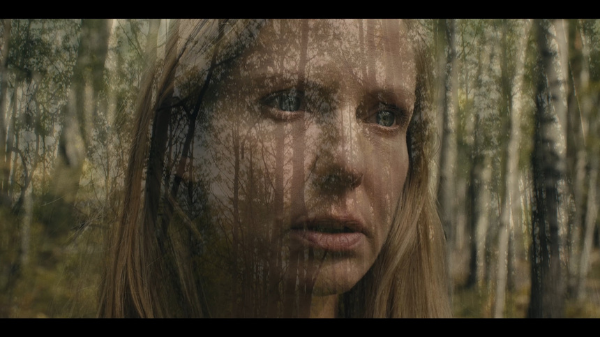 NO MORE TIME Exclusive Trailer: Are You Paranoid or Is It Real?